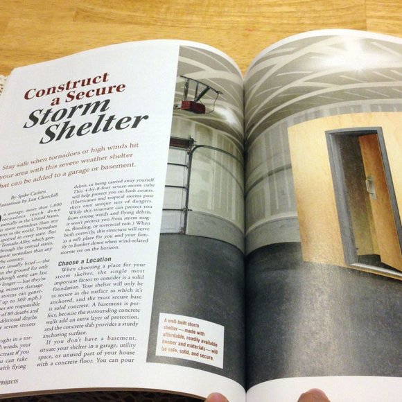 Mother Earth Magazine, 2023, Homestead tips, composting, gardening, backyard pro - Picture 5 of 10